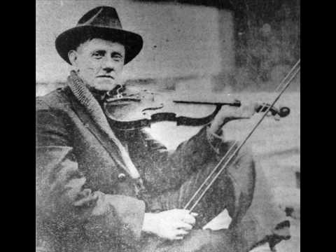 Fiddlin' John Carson & Moonshine Kate-Who's The Best Fiddler