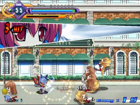 Let's Play "Fatal Fury Final" - 4.5 - Final Justice