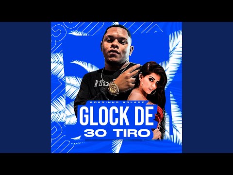 Glock de 30 Tiros