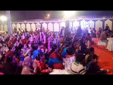 Mani Manroo Pandit Qwali