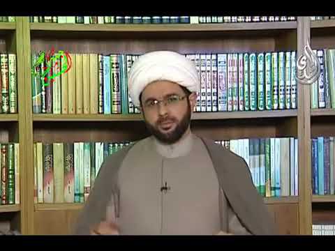 ⁣بعض مناقب وكرامات وفضائل الامام الرضا (عليه السلام) - سماحة الشيخ مهدي الطرفي