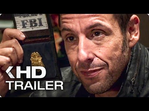 Trailer-Vorschau: The Do-Over