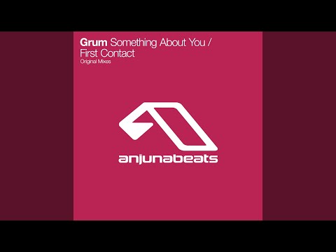 First Contact (Original Mix)