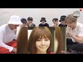 BTS Reaction Lisa Vs Jungkook Funny Moment King Queen Memes