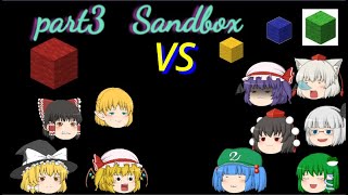 ANNI part3 Sandbox