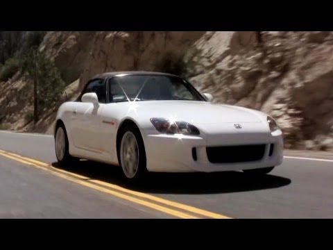 Honda S2000 Review - Everyday Driver