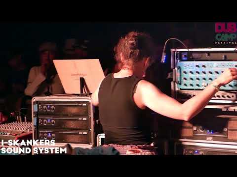 𝔻𝕌𝔹 ℂ𝔸𝕄ℙ 2023 | I-SKANKERS HI-FI ▶ Ranking Fox, Lydjah, Pablo (Dub Foundry 2010's dubplate style) ③