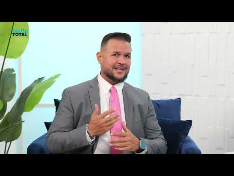 Salud Total | Episodio 48 | Descubre Secretos Legales y Cuida tu Corazón