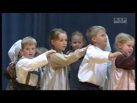 Folklorna skupina - Šviga švaga