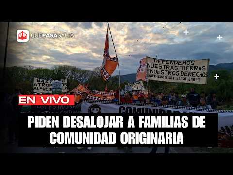 ¡ALERTA DESALOJO EN SAN LORENZO! Piden echar a 50 familias Lule + La despedida de Messi 🚨⚽