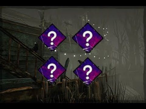 My new favourite build for Deathslinger