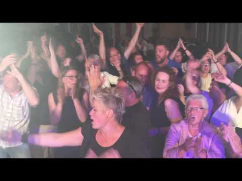 POPNITZ - Byfest 2016