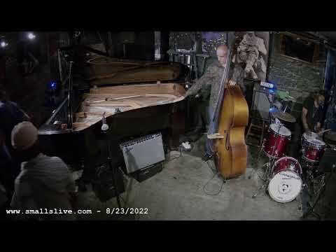 Tyler Mitchell Quartet - Live at Smalls Jazz Club - New York City - 8/23/22