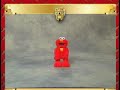 Sesame Street T M X Extra Special Edition 2007