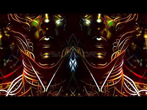 Virtual Light & Act One - Technicolor Dream Goat