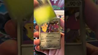 A hit is a hit! #pokemonchannel #pokemon #tradingcards #collectiblecards #pokemontcg #pokemoncards