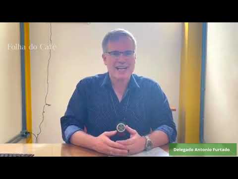 Piraí - Delegado Antonio Furtado fala sobre a prisão dos tutores da cadela que sofreu maus tratos em Piraí