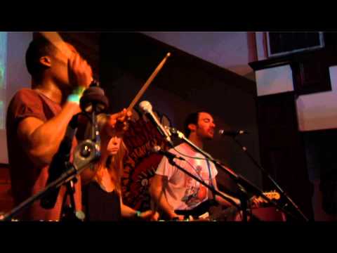 We Have Band - Full Concert - 03/20/09 - Mohawk Inside Stage (OFFICIAL)