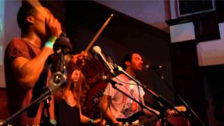 We Have Band - Full Concert - 03/20/09 - Mohawk Inside Stage (OFFICIAL)