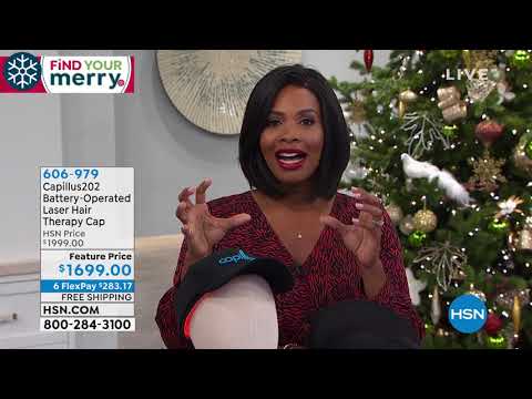 HSN | Great Gifts 11.18.2019 - 11 PM