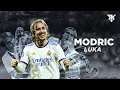 Luka Modrić 2022 - Crazy Dribbling Skills & Goals - HD