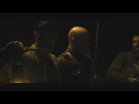 Трейлеры Траншея 11