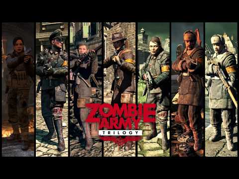 sniper elite v2 co op sniper elite v2 co op