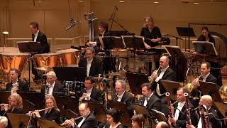 Bernstein's Symphonic Dances from West Side Story // Payare (Excerpt)