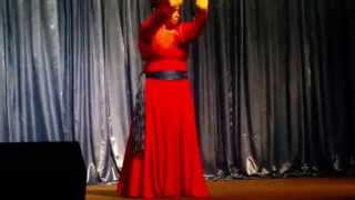 Ultimate Sacrifice (Dance for Veterans)