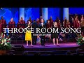 Throne Room Song | FBA Worship