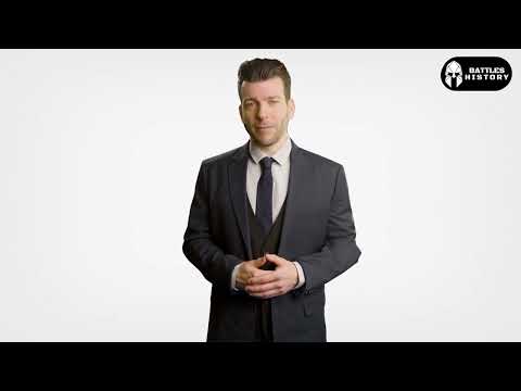 The Battle of Adrianople: The Defeat That Changed History