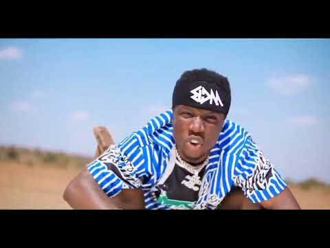 NINi by Treders music ft yellow bill Emoda(Official  music video)