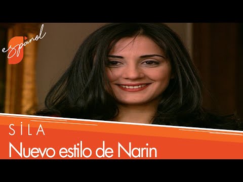 Narin Changes Her Style - Sila The Scenes