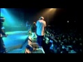 Method Man & Redman - Smash sumthin' & Let's get dirty LIVE in Paris