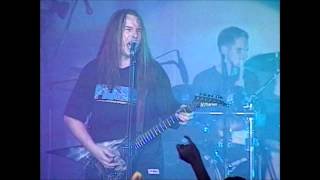 Moby Dick- III Világháború elött (koncert 1998)