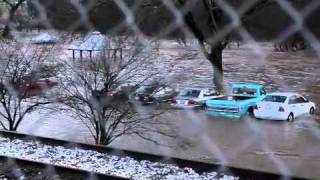 preview picture of video 'Knoxville Flood 2-28-11'
