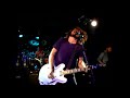 Foo Fighters Paladinos Tarzana CA USA 21 06 2007