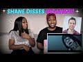 SHANE DISSES RYLAND BOYFRIEND DISS TRACK MUSIC VIDEO REACTION