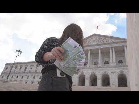 Catarina H - CA$H (Dir. by @Pratik_Thakarshi)