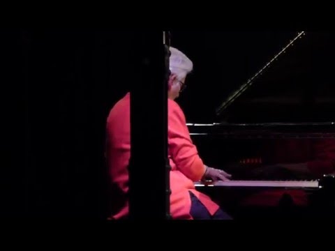 Irene Schweizer & Louis Moholo Moholo - Unlimited #29, Schlachthof, Wels, Austria, 2015-11-06