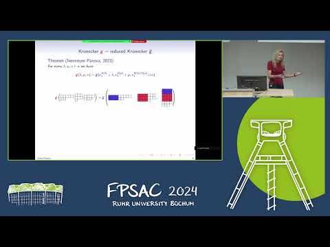 FPSAC2024 Greta Panova