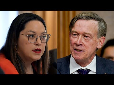 Progressive Democrats challenge incumbents in Colorado primaries
