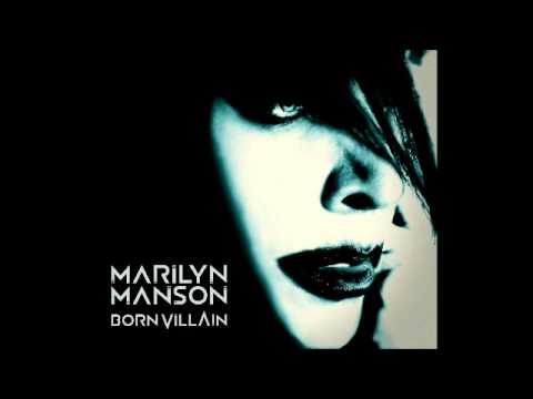 Marilyn Manson - The Flowers Of Evil