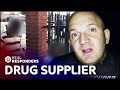 Bounty Hunters Go Undercover To Catch Drug Suppliers | Night Guard | Real Responders