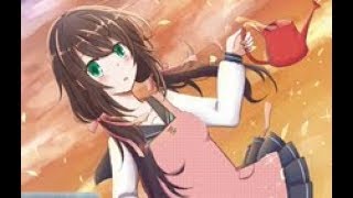 女子高生（処女）に恋した