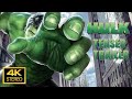 The Hulk 2003 Teaser Trailer 4K
