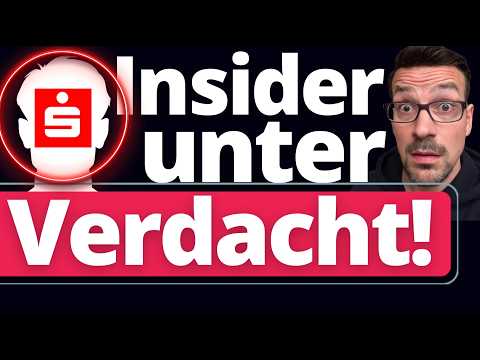 EIL: NÄCHSTE Sparkasse ausgeräumt! 20 Kilo Gold einfach WEG!!