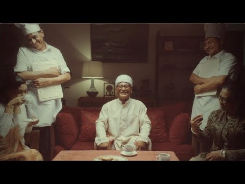 Iklan Raya MR.DIY 2019: Tetamu VVVVIP Haji Bakhul