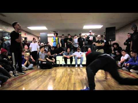 Rumble in the Dot 2016 - Zen Boogie VS Vicious [Top16]