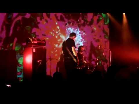 10000 RUSSOS - FUZZ CLUB, Effenaar Eindhoven 25.08.19